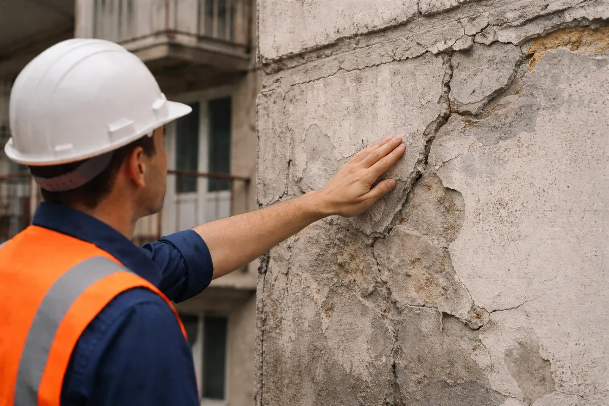 Por Que Obras Prediais Precisam de Planejamento Técnico